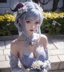 踏雪动漫